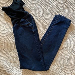 Jessica Simpson Maternity Jeans